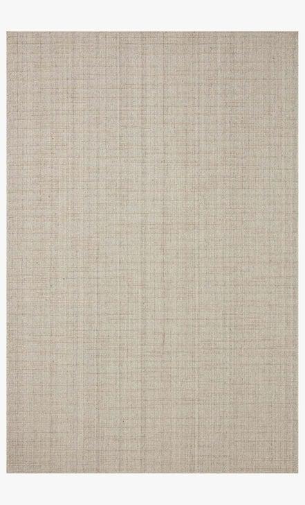 Brooks Rugs by Loloi - BRO-01 Stone-Loloi Rugs-Blue Hand Home