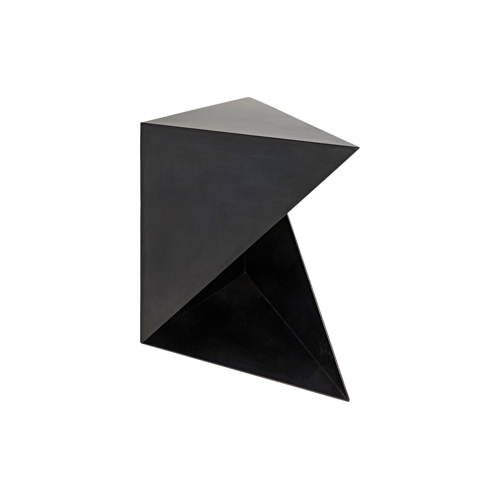 Triangle-Short-CFC Furniture-Blue Hand Home