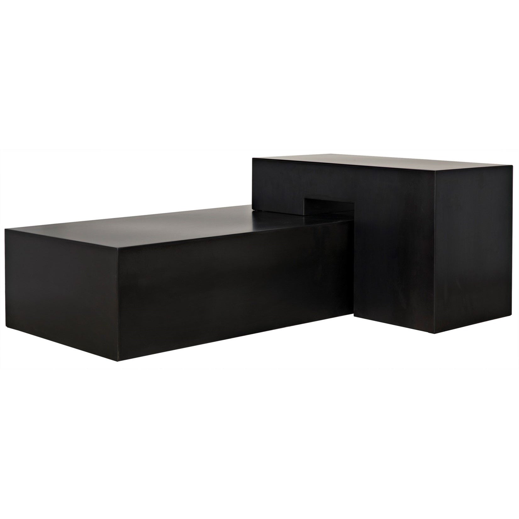 Nauba 2-piece Coffee Table-CFC Furniture-Blue Hand Home