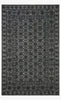 Cecelia Rugs by Loloi - CEC-01 Smoke/Dk. Grey-Loloi Rugs-Blue Hand Home