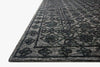 Cecelia Rugs by Loloi - CEC-01 Smoke/Dk. Grey-Loloi Rugs-Blue Hand Home