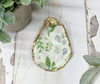 Oyster Trinket Dish-Alison Brooke Designs-Blue Hand Home