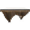 Eyra Coffee Table-CFC Furniture-Blue Hand Home