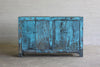 Reclaimed Wood Buffet-Organic Restoration-Blue Hand Home