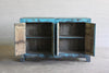 Reclaimed Wood Buffet-Organic Restoration-Blue Hand Home