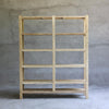 Shanxi Shelves-Organic Restoration-Blue Hand Home