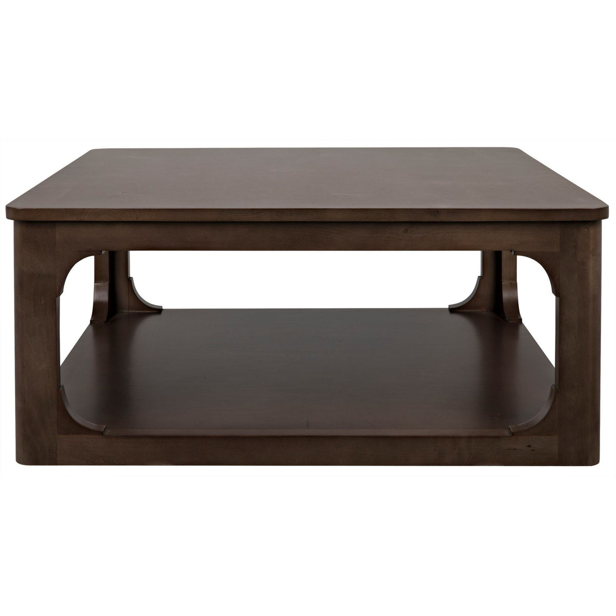 Gimso Square Coffee Table, Alder-CFC Furniture-Blue Hand Home