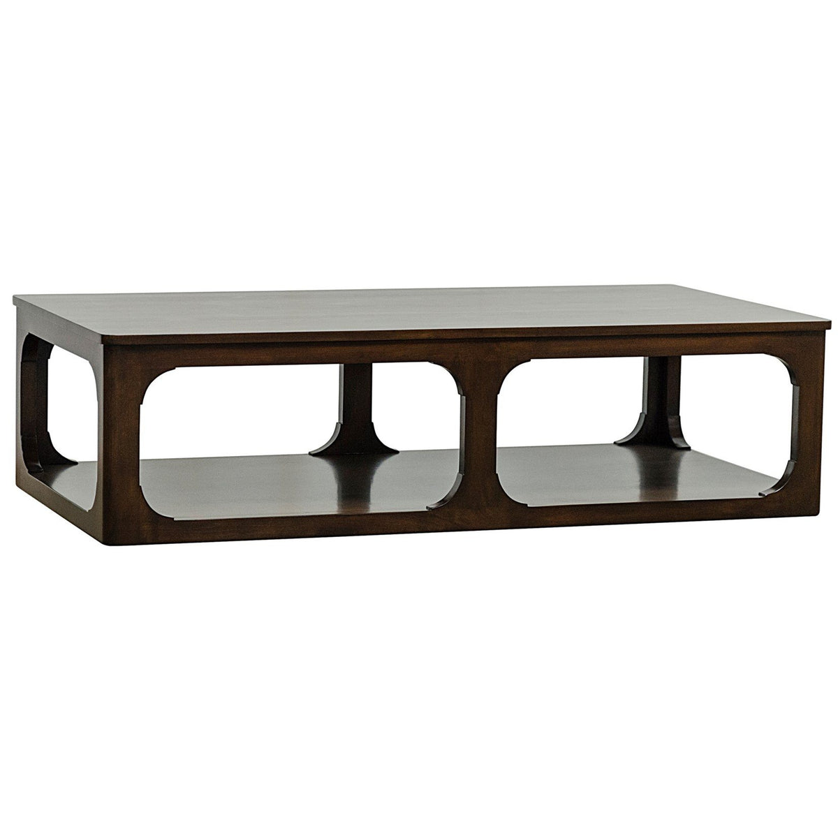 Gimso Coffee Table, Alder-CFC Furniture-Blue Hand Home