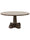 Camellia Round Dining Table, Oak-CFC Furniture-Blue Hand Home