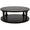 Gimso Round Coffee Table, Alder-CFC Furniture-Blue Hand Home