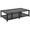 Boston Coffee Table, Large, Alder-CFC Furniture-Blue Hand Home