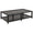 Boston Coffee Table, Small, Alder-CFC Furniture-Blue Hand Home