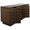 Abigail Sideboard, Walnut-CFC Furniture-Blue Hand Home