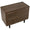 Susan Dresser, Walnut-CFC Furniture-Blue Hand Home