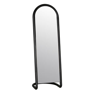 Duke Mirror-Noir Furniture-Blue Hand Home