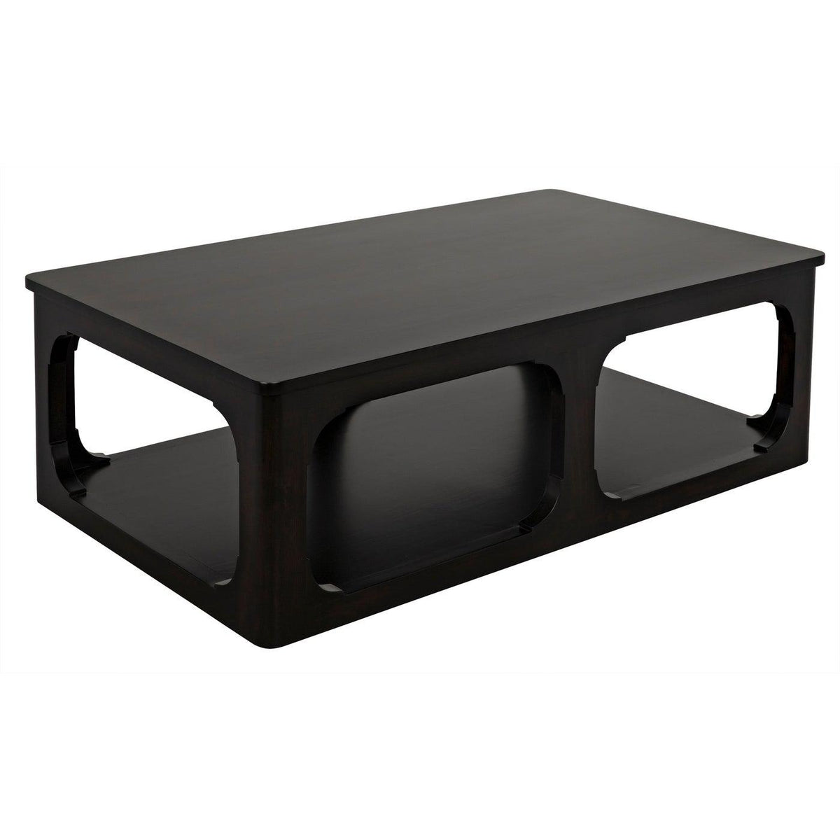 Gimso Coffee Table, Small, Alder-CFC Furniture-Blue Hand Home