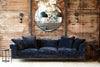 Cisco Brothers Henrietta Sofa-Cisco Brothers-Blue Hand Home