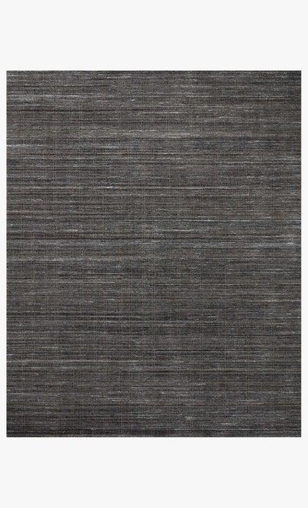 Jamie Rugs by Loloi - JEM-01 Graphite/Charcoal-Loloi Rugs-Blue Hand Home