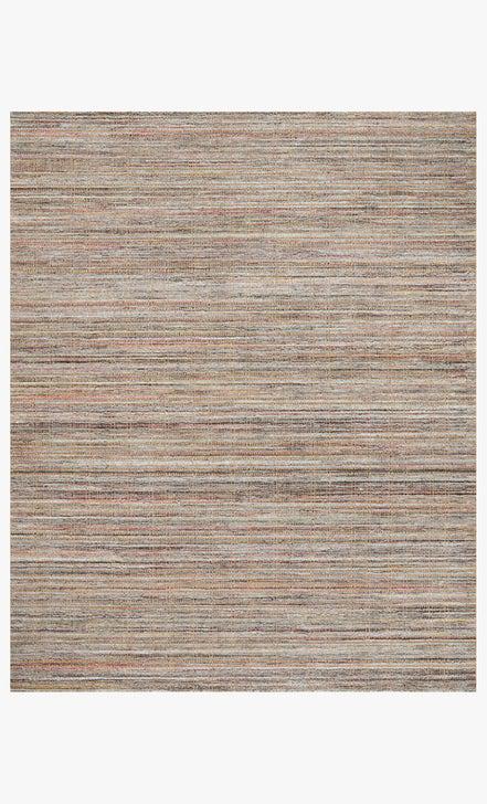 Jamie Rugs by Loloi - JEM-01 Natural/Multi-Loloi Rugs-Blue Hand Home