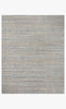 Jamie Rugs by Loloi - JEM-01 Natural/Sky-Loloi Rugs-Blue Hand Home