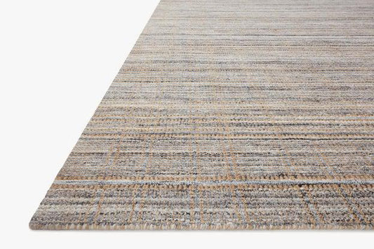 Jamie Rugs by Loloi - JEM-01 Natural/Slate-Loloi Rugs-Blue Hand Home