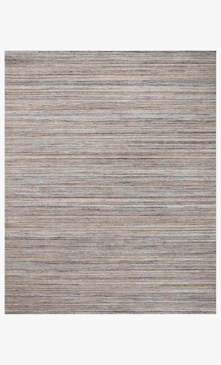 Jamie Rugs by Loloi - JEM-01 Natural/Slate-Loloi Rugs-Blue Hand Home