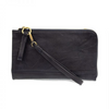 Karina Convertible Wristlet and Wallet-Joy-Blue Hand Home