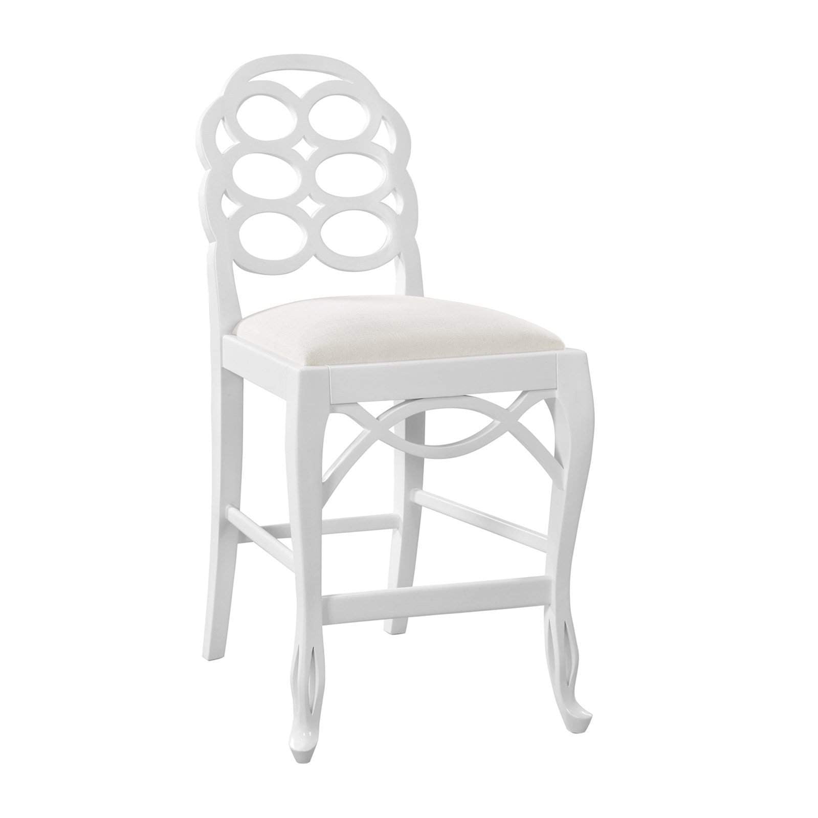 Bungalow counter stool hot sale