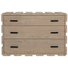 Reclaimed Lumber Lancaster Dresser-CFC Furniture-Blue Hand Home