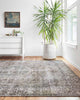 Loloi Rugs Layla Collection - LAY-06 Taupe/Stone-Loloi Rugs-Blue Hand Home