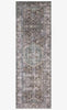 Loloi Rugs Layla Collection - LAY-06 Taupe/Stone-Loloi Rugs-Blue Hand Home