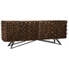 Noir New York Sideboard-Noir Furniture-Blue Hand Home