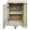 Reclaimed Lumber Salvia Cabinet, 1x adj. shelf behind each door(s)-CFC Furniture-Blue Hand Home