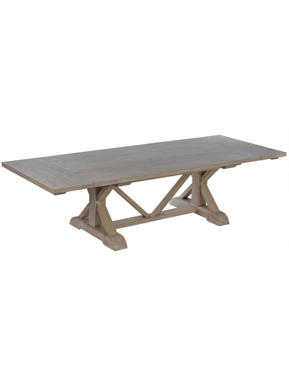 CFC Furniture | Rosario Extension Dining Table, 8 feet - Free Ship ...