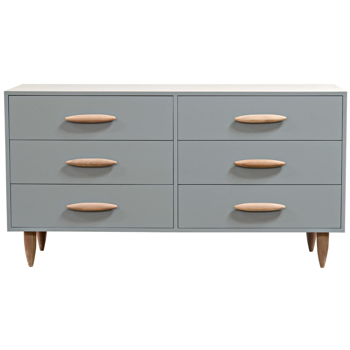 Williams Dresser-CFC Furniture-Blue Hand Home