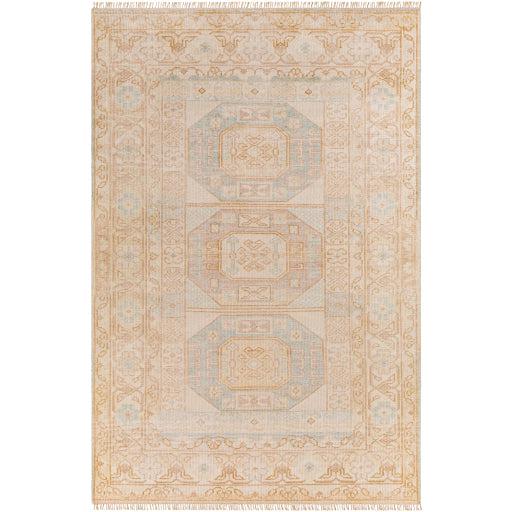 Anadolu Rug by Surya-AAU-2304-Surya-Blue Hand Home