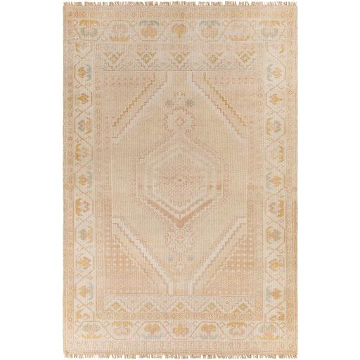 Anadolu Rug by Surya-AAU-2305-surya-Blue Hand Home