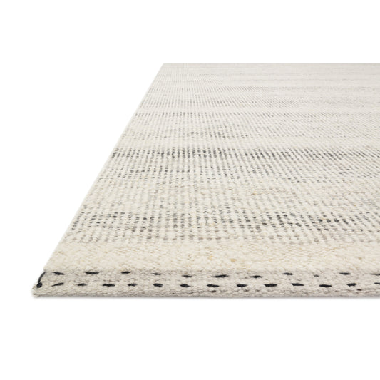 Sloane Rug Collection by Loloi - SLN-01 Mist-Loloi Rugs-Blue Hand Home