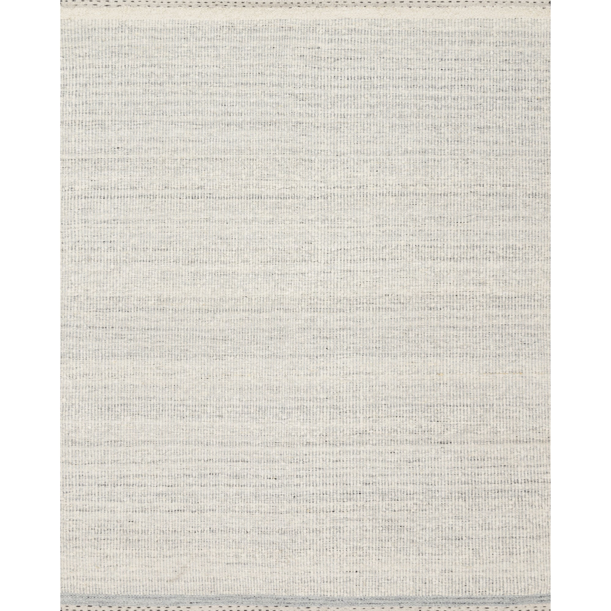 Sloane Rug Collection by Loloi - SLN-01 SMOKE-Loloi Rugs-Blue Hand Home