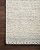 Sloane Rug Collection by Loloi - SLN-01 Mist-Loloi Rugs-Blue Hand Home