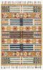 Loloi Rugs Zharah Collection - ZR-08 Sante Fe Spice-Loloi Rugs-Blue Hand Home