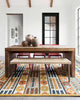 Loloi Rugs Zharah Collection - ZR-08 Sante Fe Spice-Loloi Rugs-Blue Hand Home