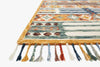 Loloi Rugs Zharah Collection - ZR-08 Sante Fe Spice-Loloi Rugs-Blue Hand Home