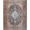 Amelie Rug by Surya-aml-2300-surya-Blue Hand Home