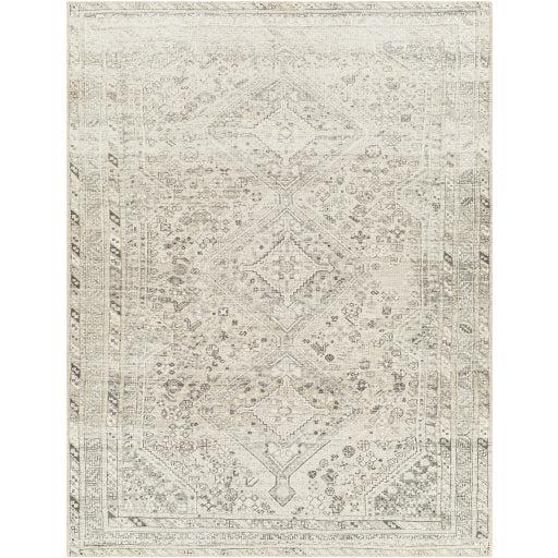 Amelie Rug by Surya-aml-2379-surya-Blue Hand Home