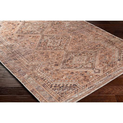 Amelie Rug by Surya-aml-2384-surya-Blue Hand Home