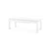 Villa & House - Bethany Coffee Table, White-Bungalow 5-Blue Hand Home