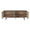 Manhattan Sideboard, Steel Body, Glass Doors-CFC Furniture-Blue Hand Home