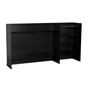 Carmen Shelf-CFC Furniture-Blue Hand Home