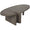 Calanthe Coffee Table, Walnut-CFC Furniture-Blue Hand Home